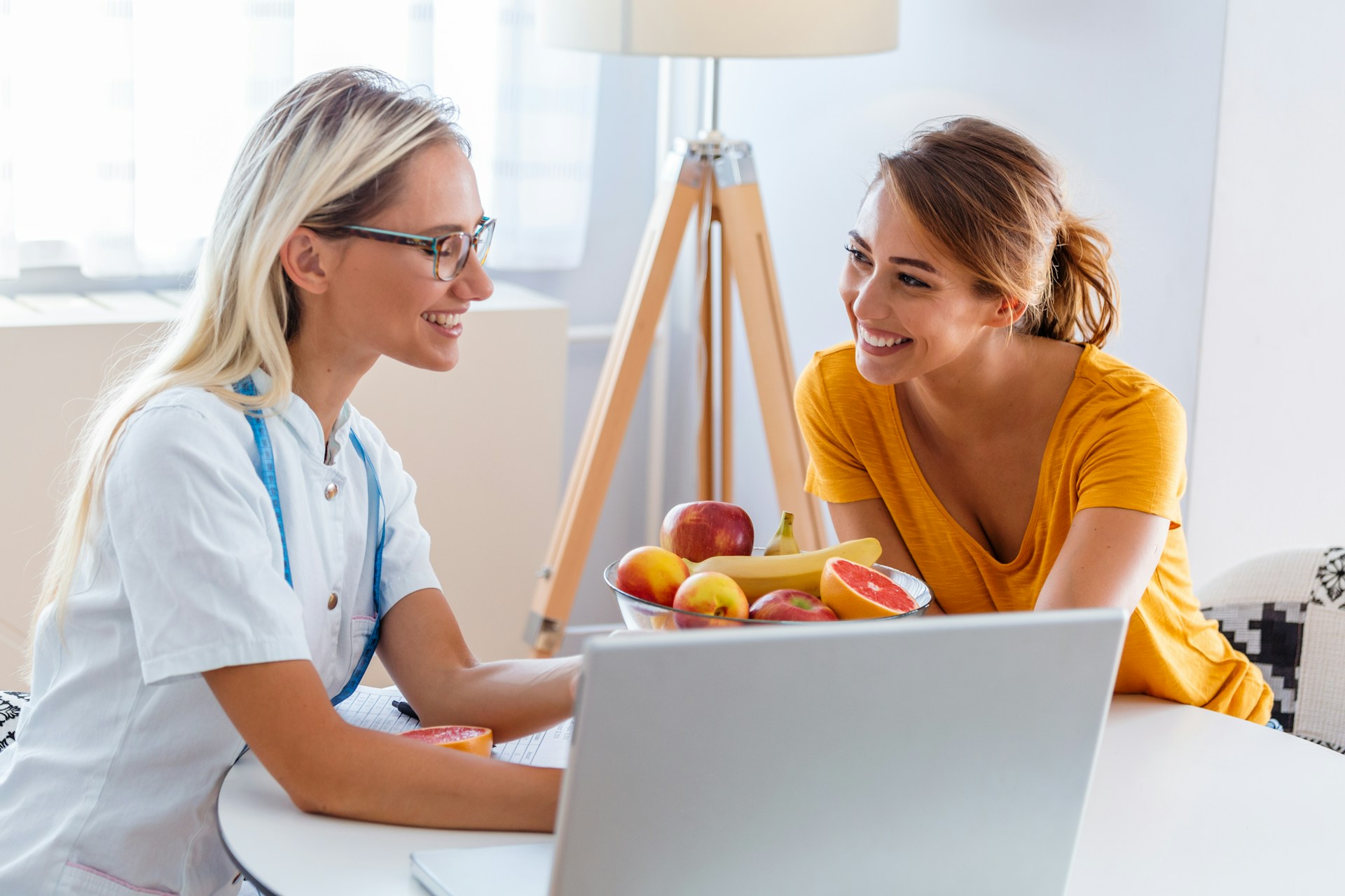 Dietitian Near Me: Finding Expert Guidance for Optimal Health