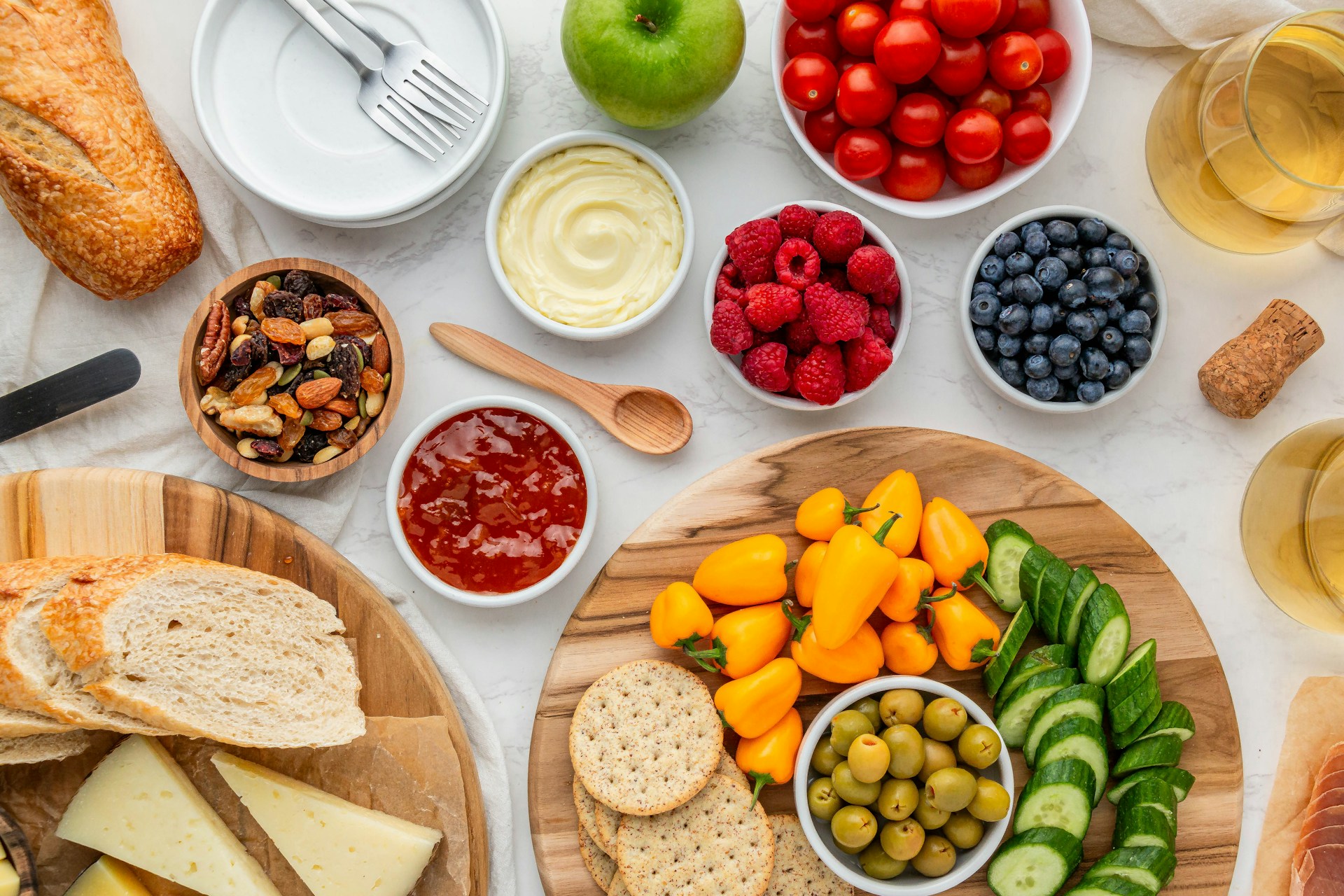 Dietitian vs Nutritionist vs Health Coach