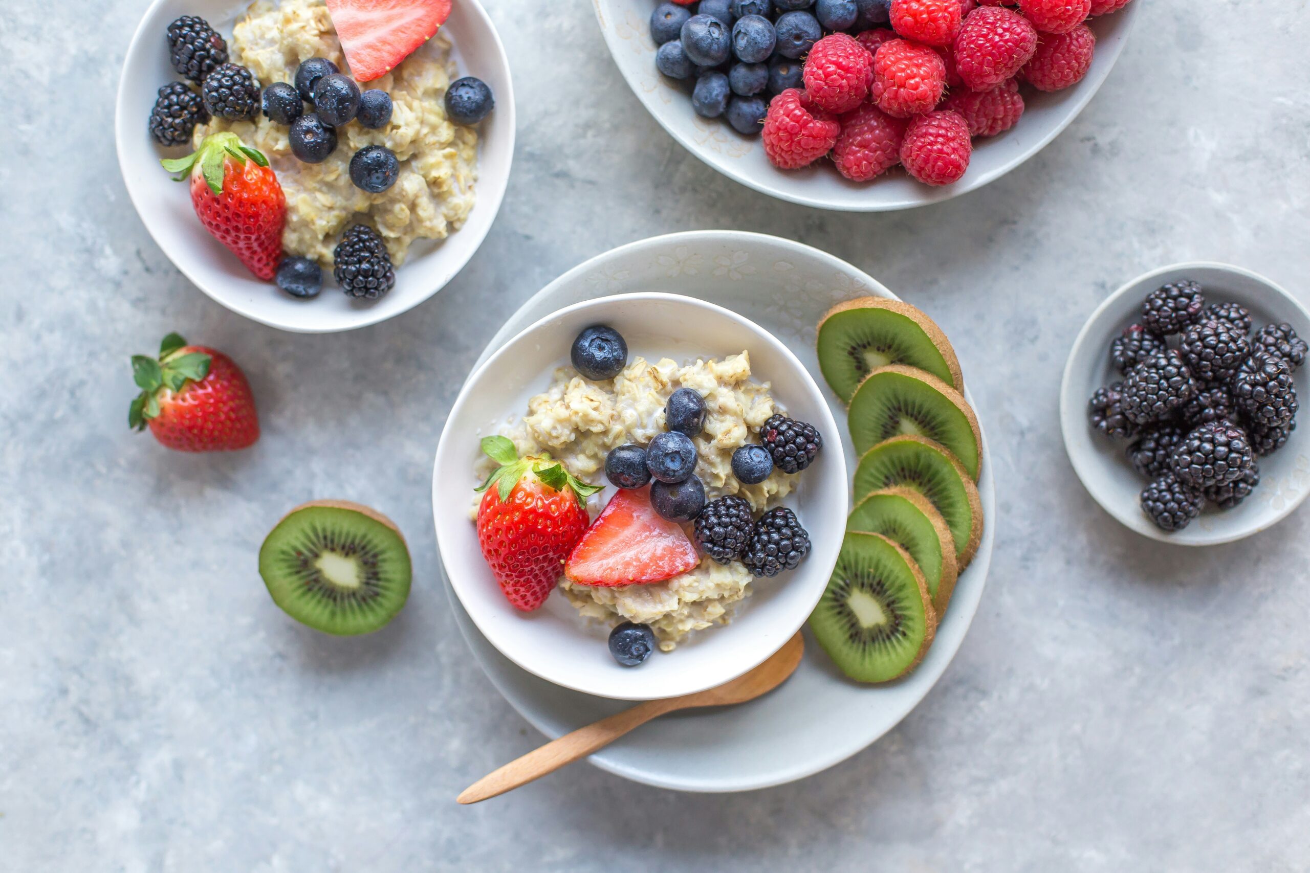 Choose Clean Ingredients When Grocery Shopping