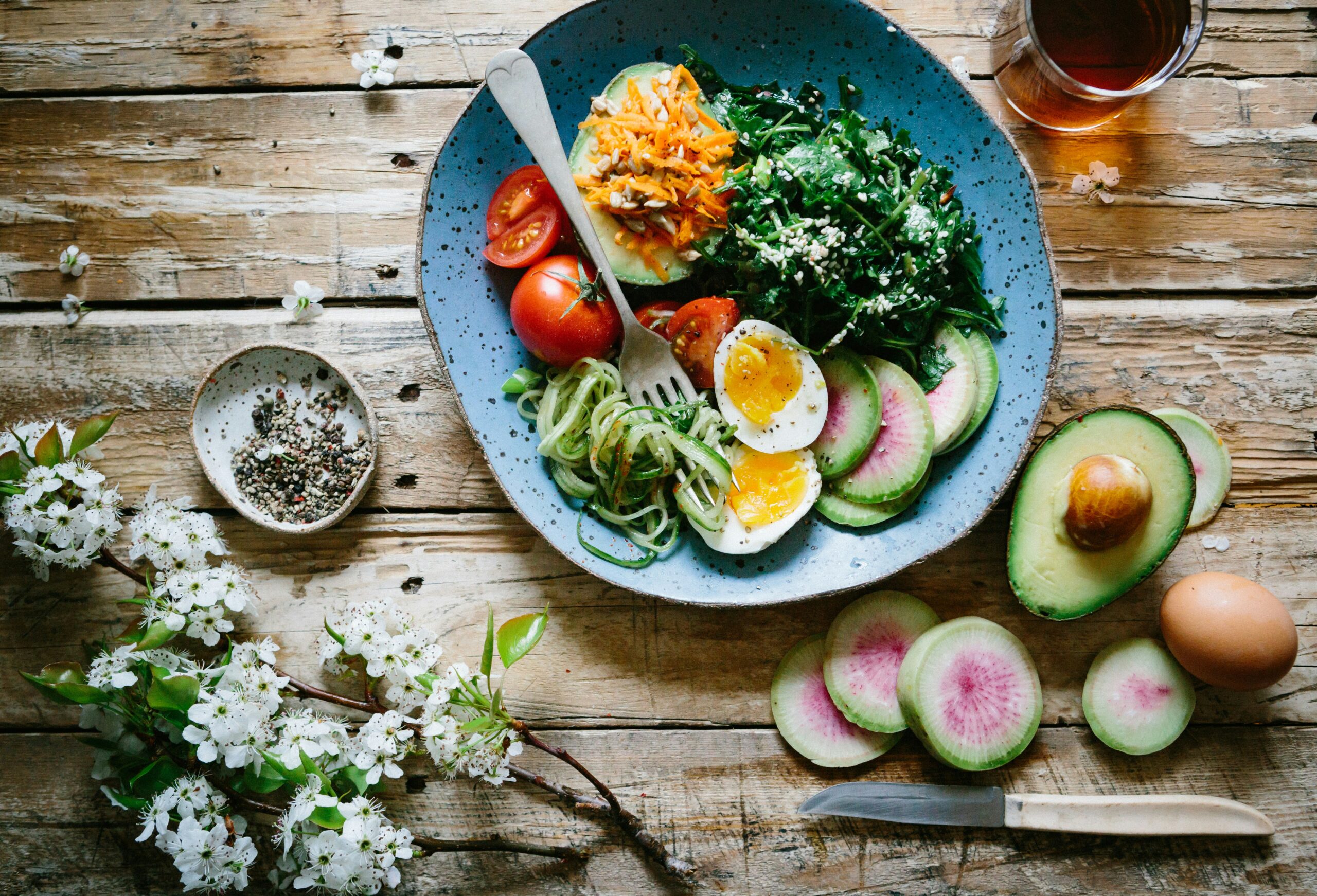 Whole Foods Advantage: Why Processed Foods Can’t Compete