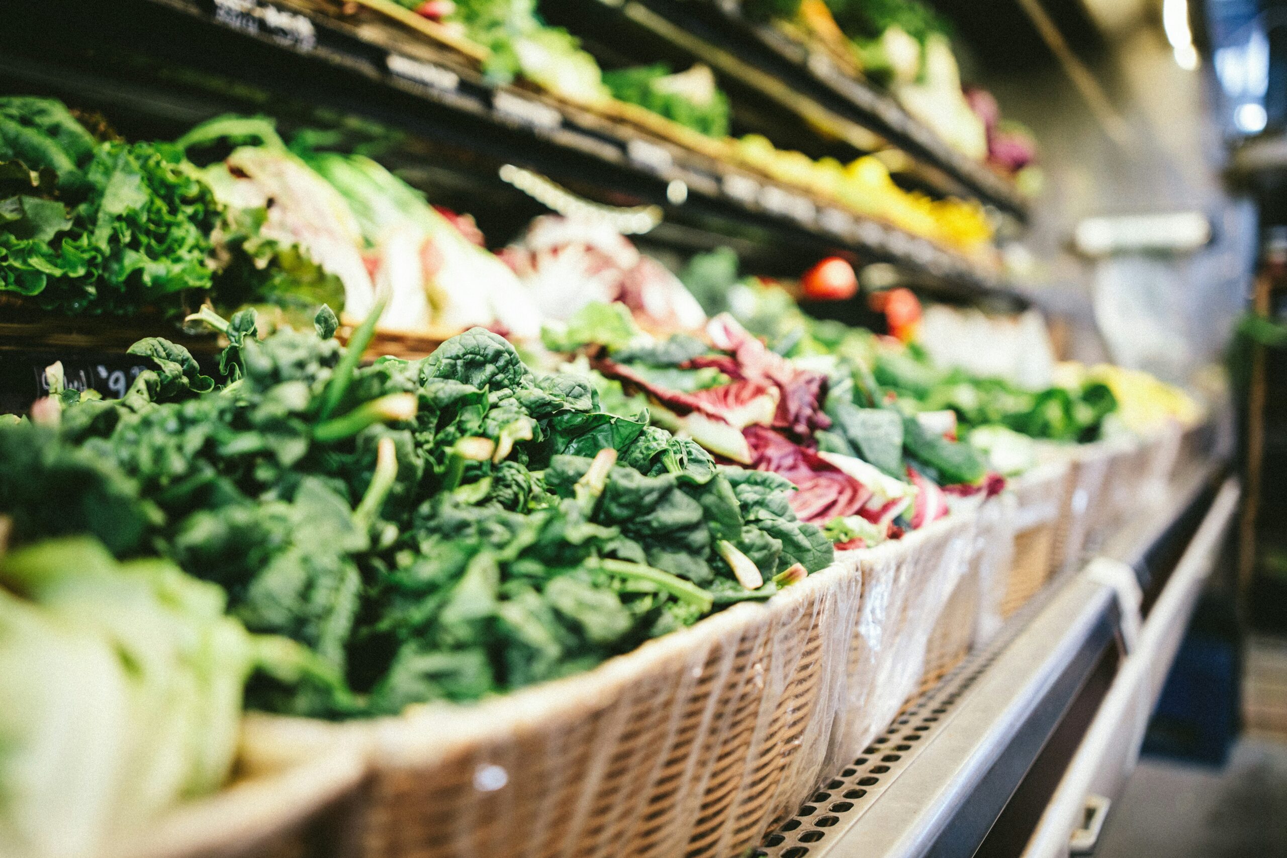 Budget-Friendly Shopping: Eating Well Without Breaking the Bank