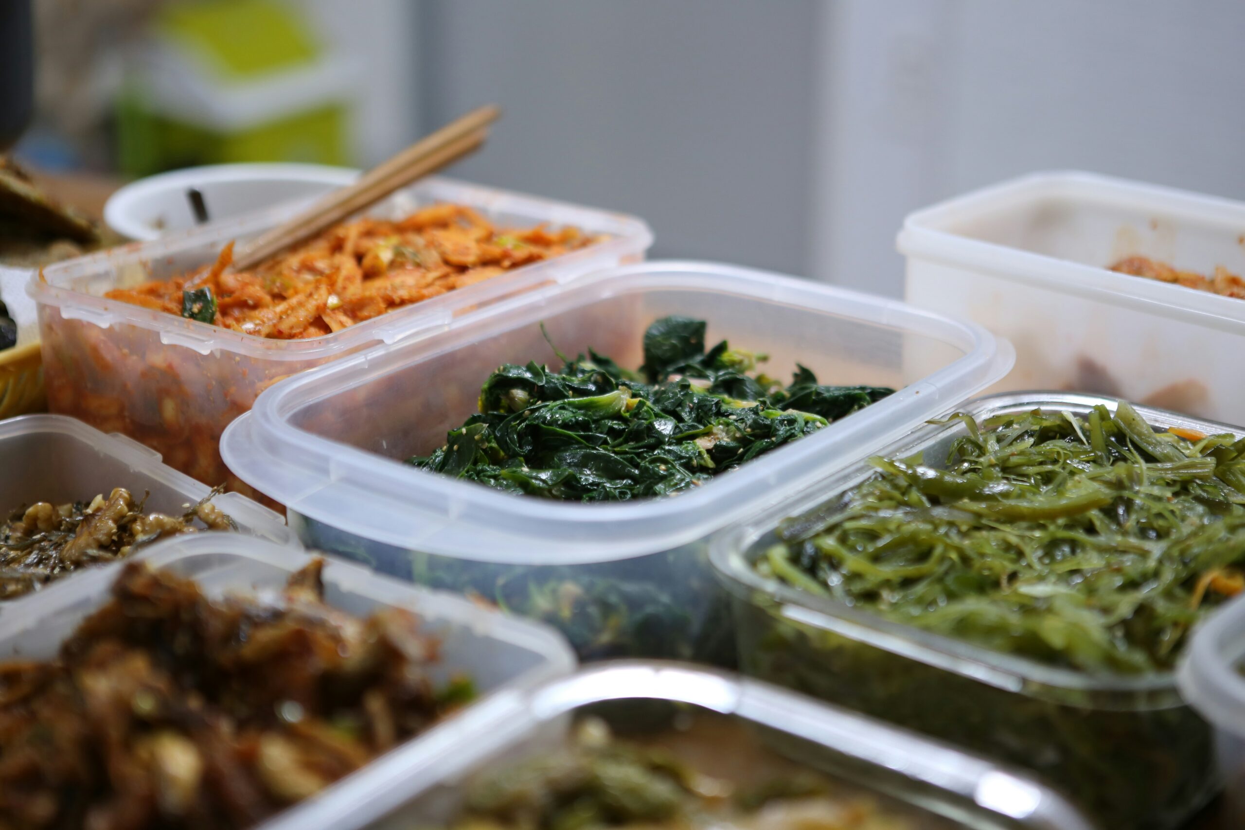 Meal Planning and Grocery Lists: How to Combine Them for Maximum Efficiency