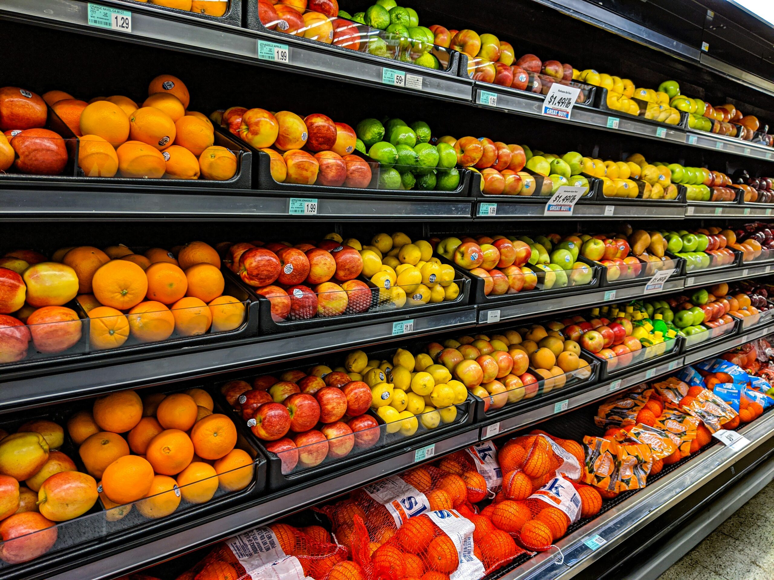 How to Grocery Shop Healthy on a Budget Without Sacrificing Nutrition