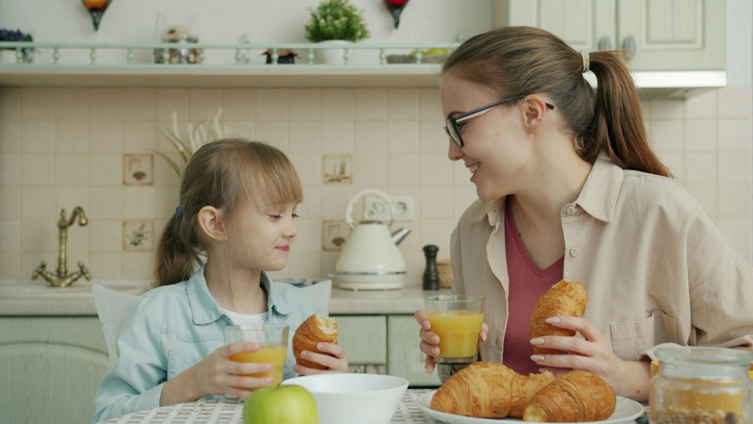 Healthy Grocery Shopping for Families: What to Keep on Hand Every Week